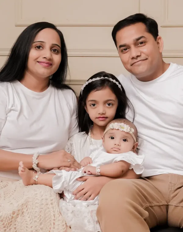 Baby photoshoot in Ahmedabad at Bappaz Kids Studio, session 1