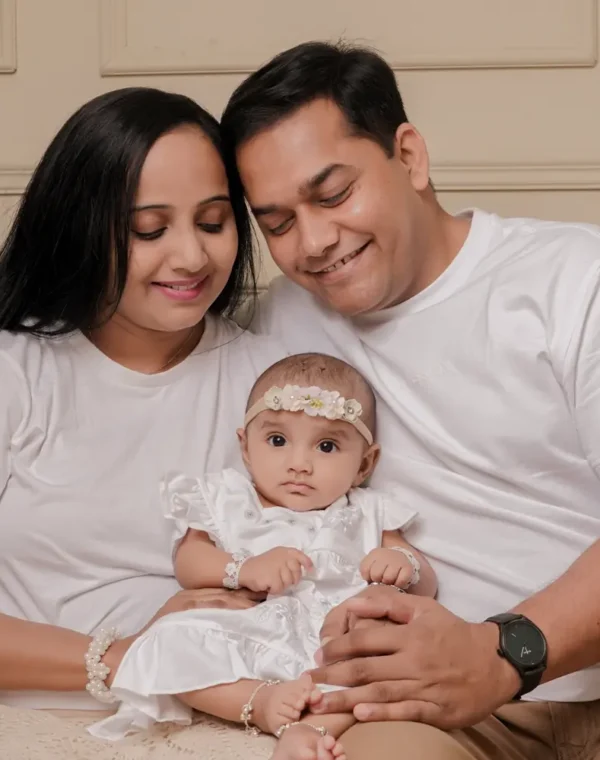 Baby photoshoot in Ahmedabad at Bappaz Kids Studio, session 2
