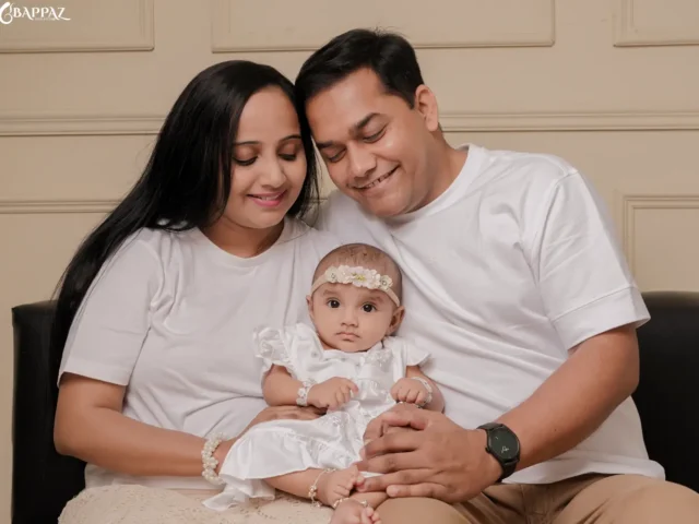 Baby photoshoot in Ahmedabad at Bappaz Kids Studio, session 2