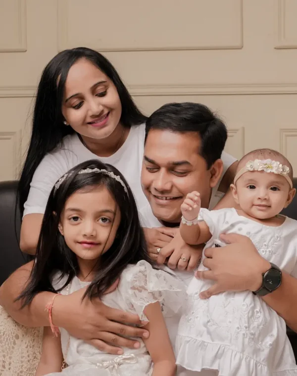 Baby photoshoot in Ahmedabad at Bappaz Kids Studio, session 3