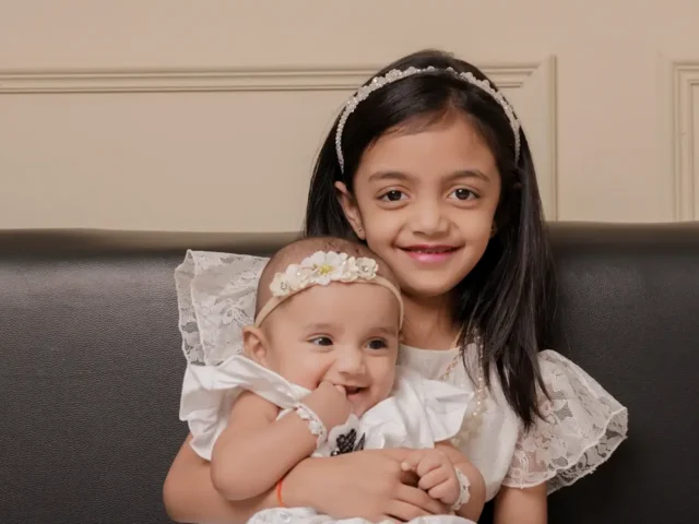 Baby photoshoot in Ahmedabad at Bappaz Kids Studio, session 5