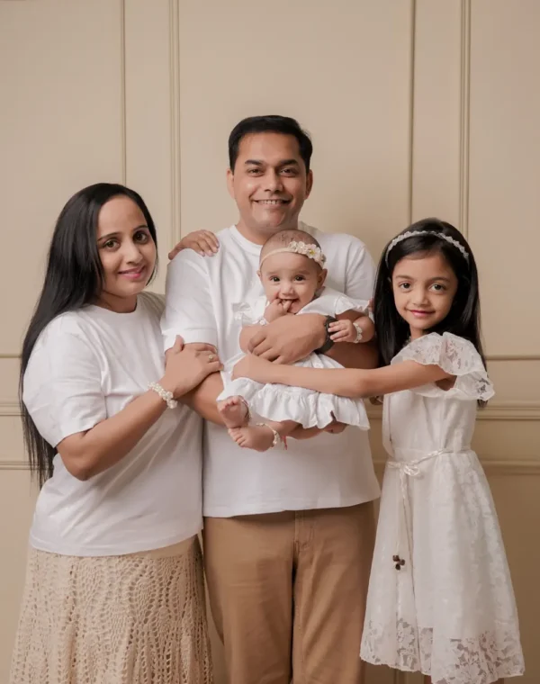 Baby photoshoot in Ahmedabad at Bappaz Kids Studio, session 6