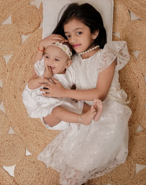 Baby photoshoot in Ahmedabad at Bappaz Kids Studio, session 7