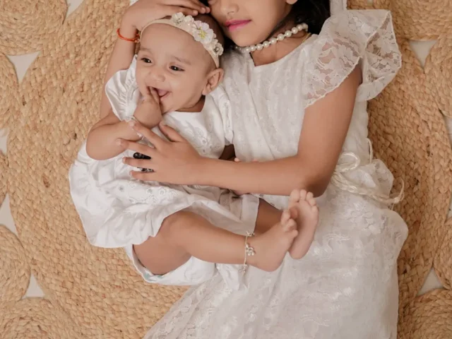 Baby photoshoot in Ahmedabad at Bappaz Kids Studio, session 7