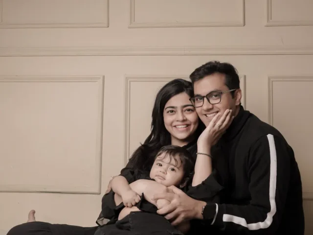 Baby photoshoot in Ahmedabad at Bappaz Kids Studio, session 11