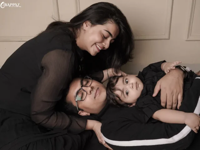 Baby photoshoot in Ahmedabad at Bappaz Kids Studio, session 13