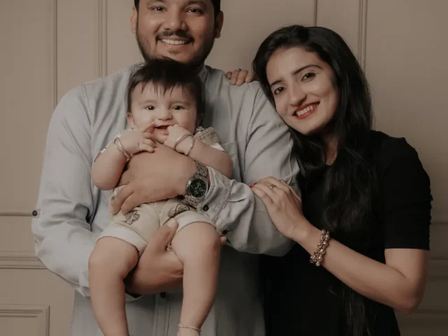 Baby photoshoot in Ahmedabad at Bappaz Kids Studio, session 15