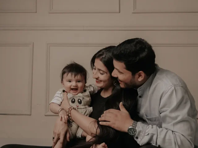 Baby photoshoot in Ahmedabad at Bappaz Kids Studio, session 16