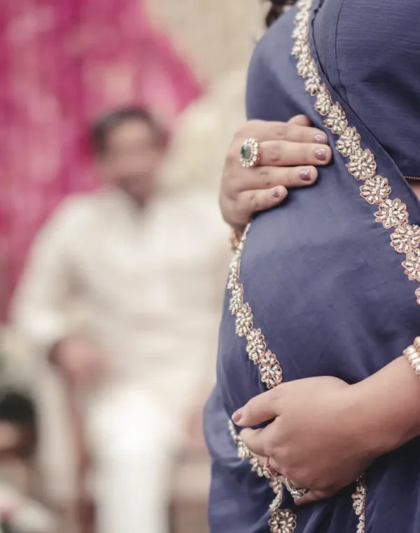 Baby shower photography in Ahmedabad at Bappaz Kids Studio, session 3
