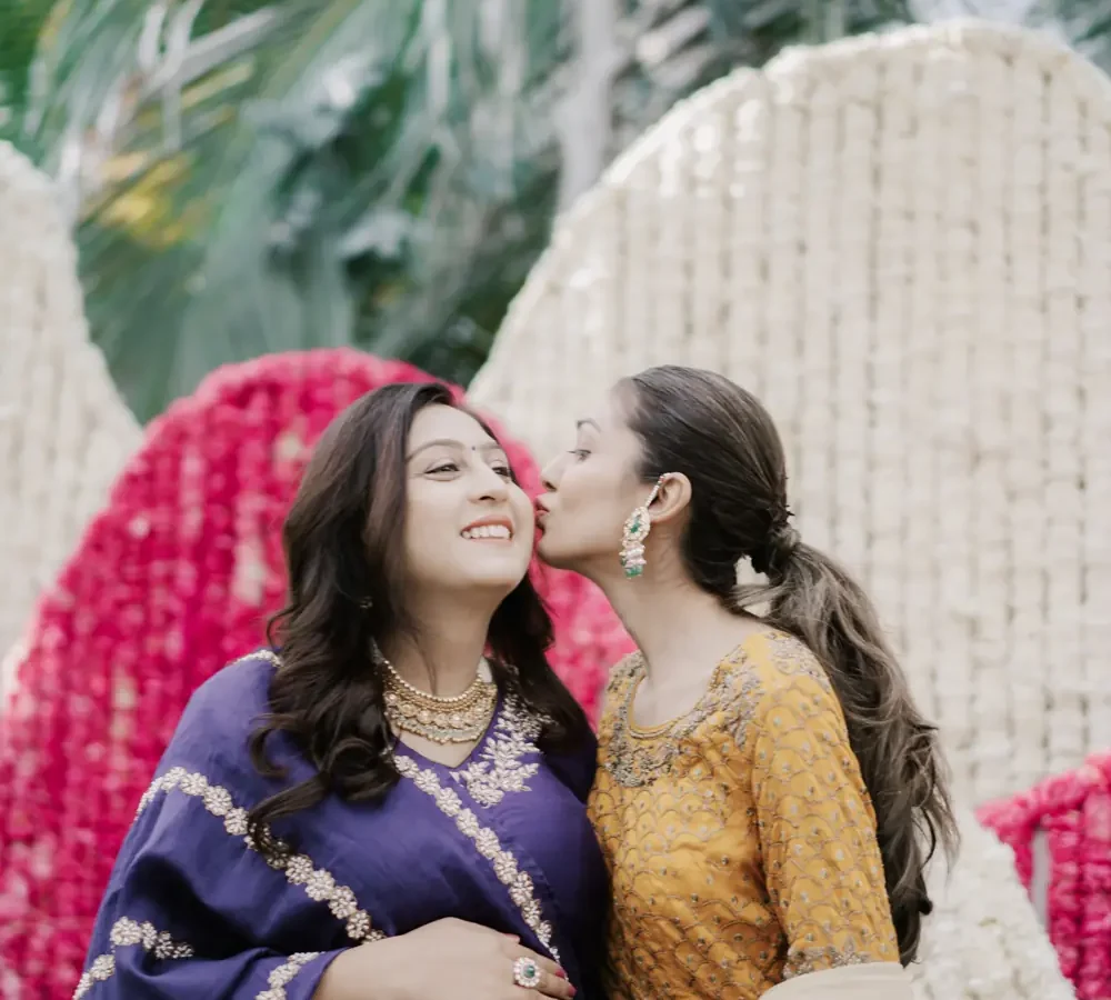 Baby shower photography in Ahmedabad at Bappaz Kids Studio, session 10