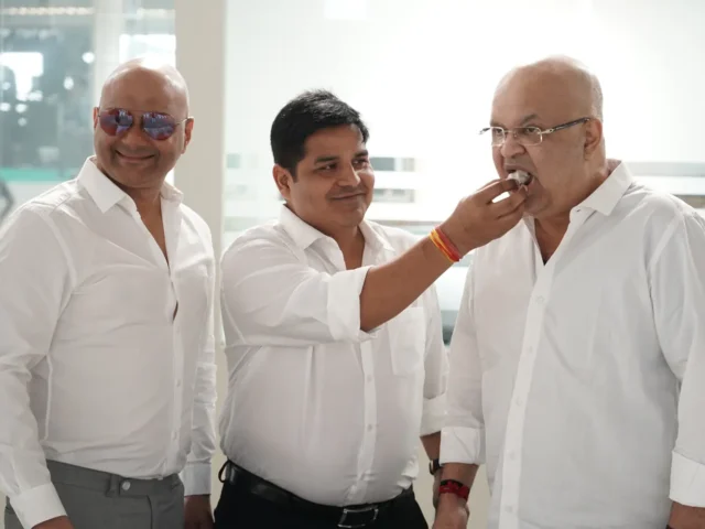 Corporate photoshoot and videography in Ahmedabad by Bappaz Kids Studio, session 5