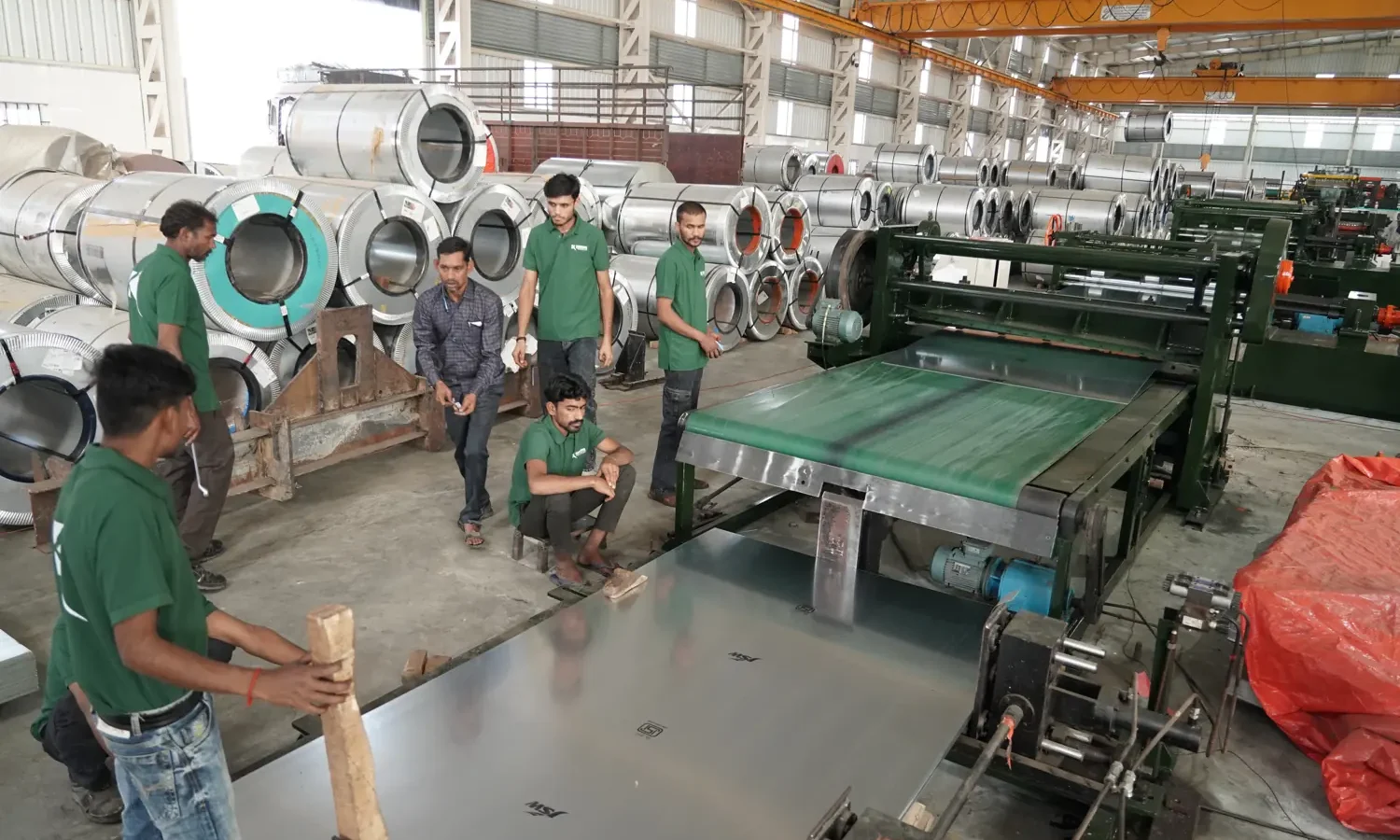 Corporate photoshoot and videography in Ahmedabad by Bappaz Kids Studio, session 10