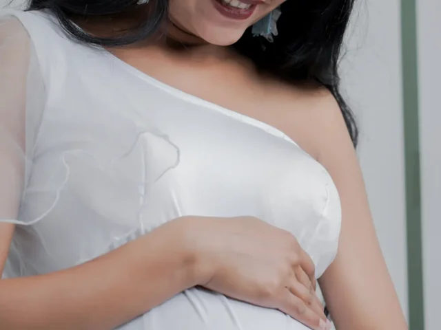 Maternity photoshoot in Ahmedabad at Bappaz Kids Studio, session 10