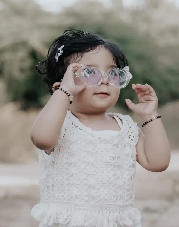 Kids modeling photoshoot in Ahmedabad at Bappaz Kids Studio, session 4