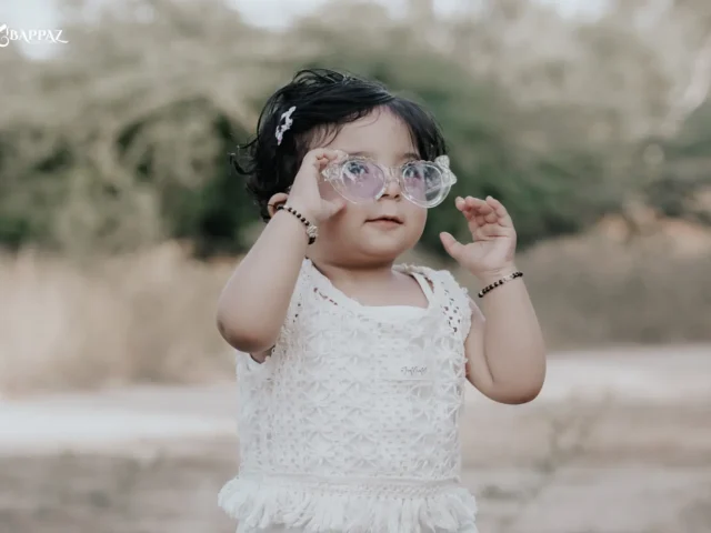 Kids modeling photoshoot in Ahmedabad at Bappaz Kids Studio, session 4