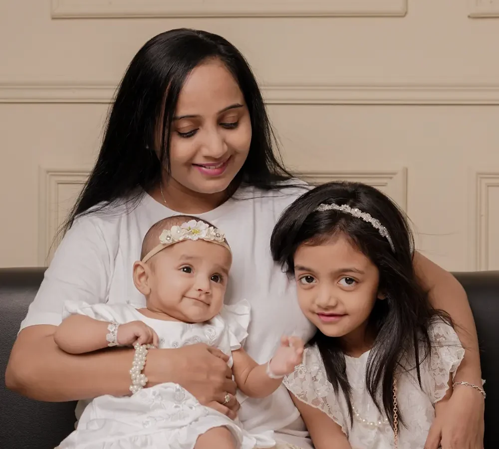 Kids modeling photoshoot in Ahmedabad at Bappaz Kids Studio, session 10