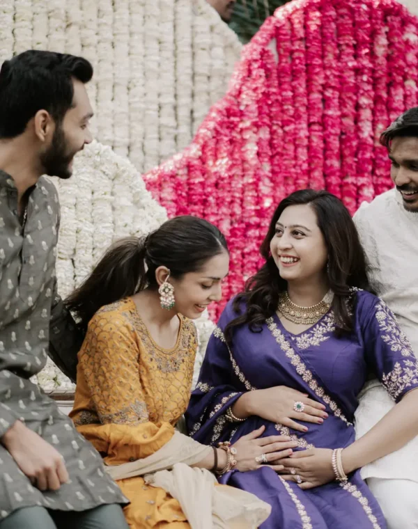 Party and event photoshoot in Ahmedabad by Bappaz Kids Studio, session 7