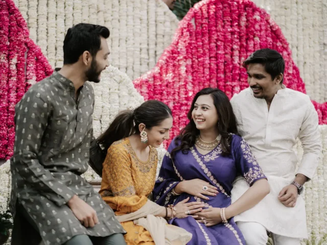 Party and event photoshoot in Ahmedabad by Bappaz Kids Studio, session 7