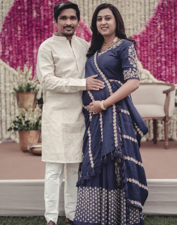 Pre wedding photoshoot in Ahmedabad at Bappaz Kids Studio, session 1