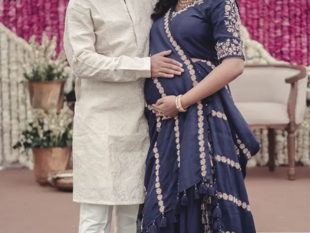 Pre wedding photoshoot in Ahmedabad at Bappaz Kids Studio, session 1