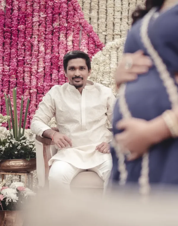 Pre wedding photoshoot in Ahmedabad at Bappaz Kids Studio, session 2