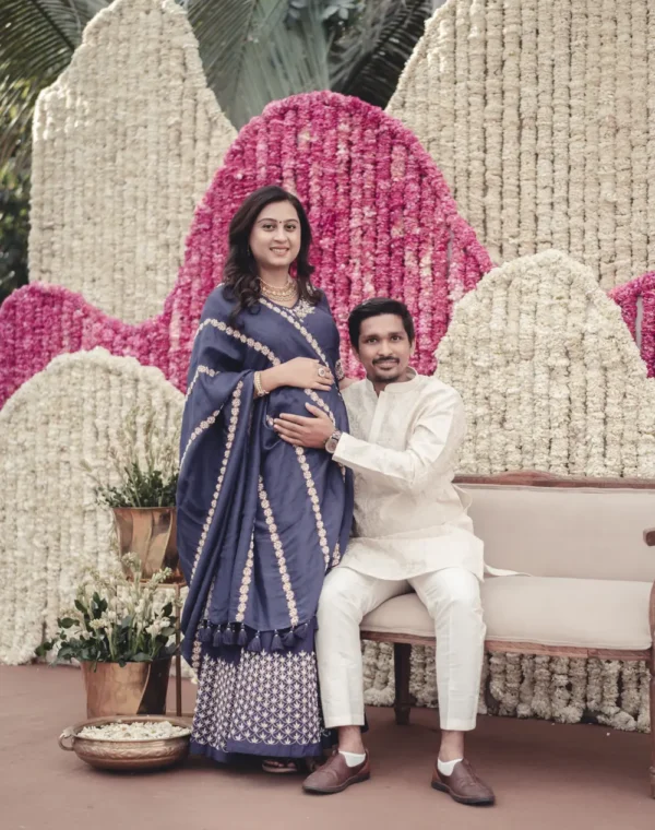 Pre wedding photoshoot in Ahmedabad at Bappaz Kids Studio, session 3