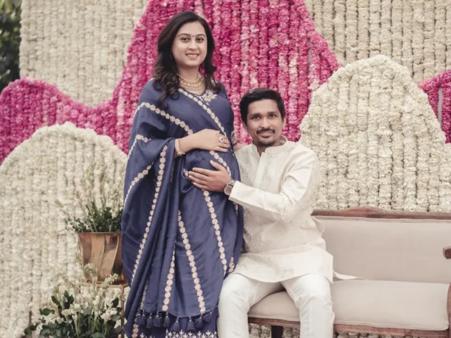 Pre wedding photoshoot in Ahmedabad at Bappaz Kids Studio, session 3