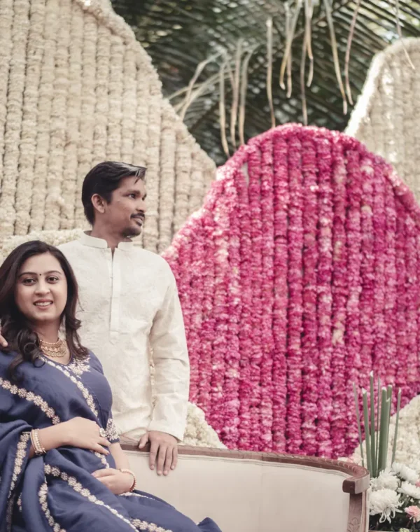 Pre wedding photoshoot in Ahmedabad at Bappaz Kids Studio, session 4