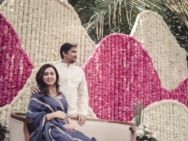 Pre wedding photoshoot in Ahmedabad at Bappaz Kids Studio, session 4