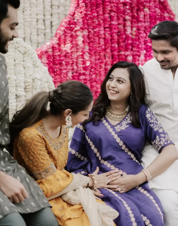 Pre wedding photoshoot in Ahmedabad at Bappaz Kids Studio, session 6