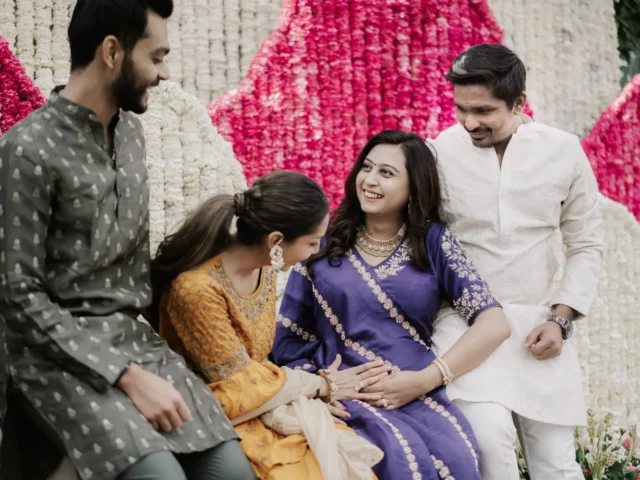 Pre wedding photoshoot in Ahmedabad at Bappaz Kids Studio, session 6