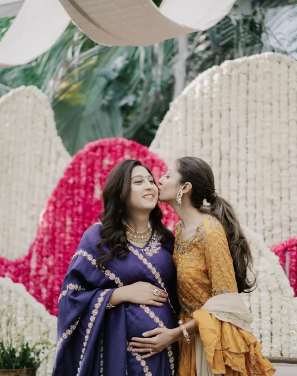 Pre wedding photoshoot in Ahmedabad at Bappaz Kids Studio, session 7