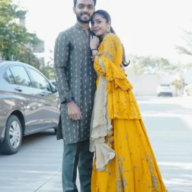 Best Pre Wedding Shoot Locations in Ahmedabad, a 2026 Guide
