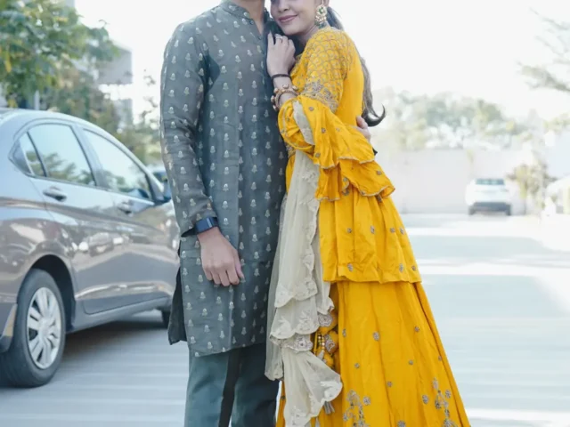 Best Pre Wedding Shoot Locations in Ahmedabad, a 2026 Guide